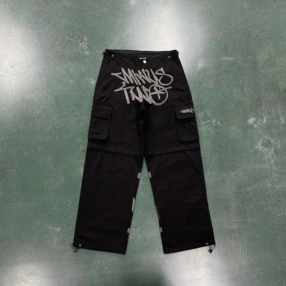 SALE Minus-two Cargo Pants