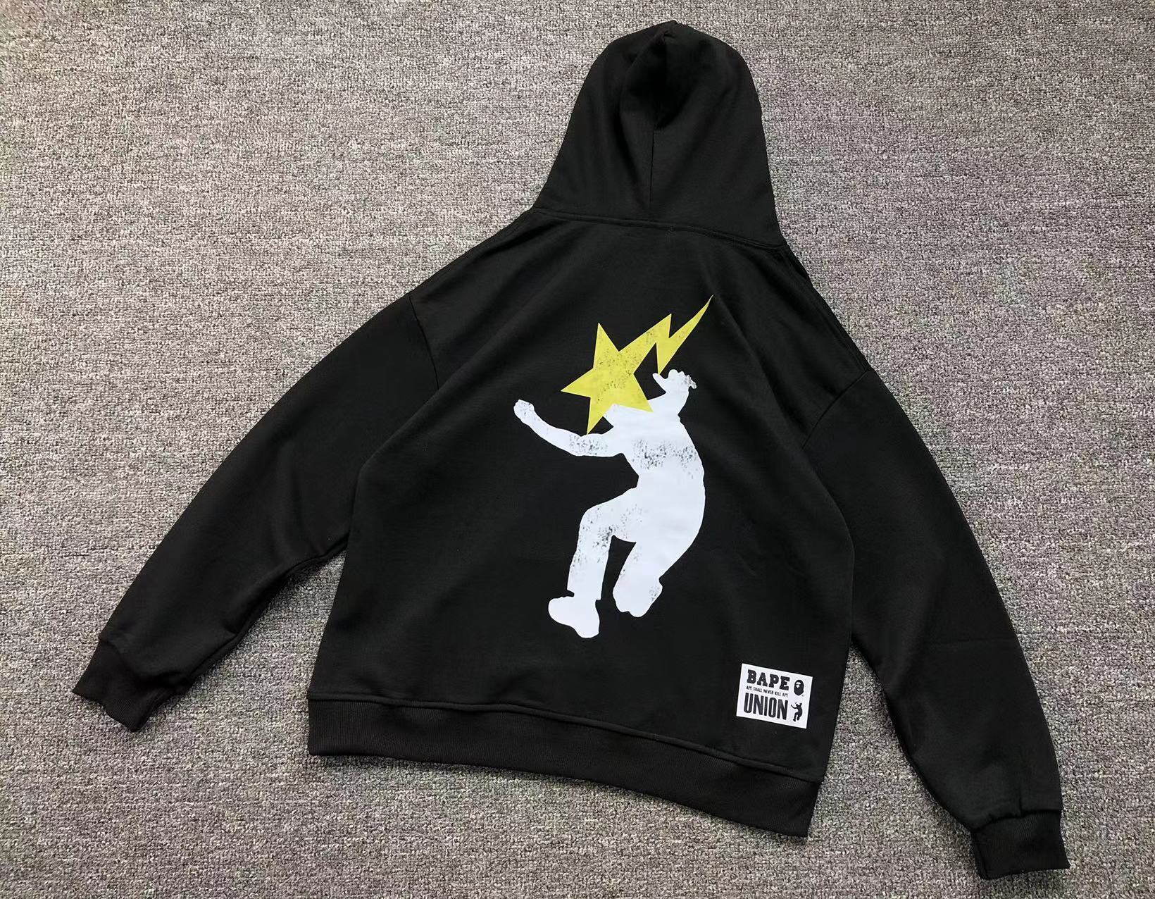 Bape Hoodies