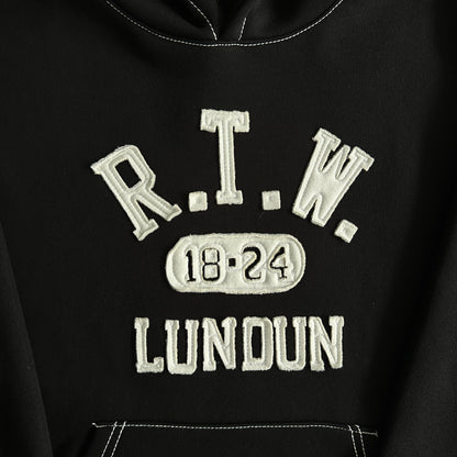 Corteiz RTW College Set
