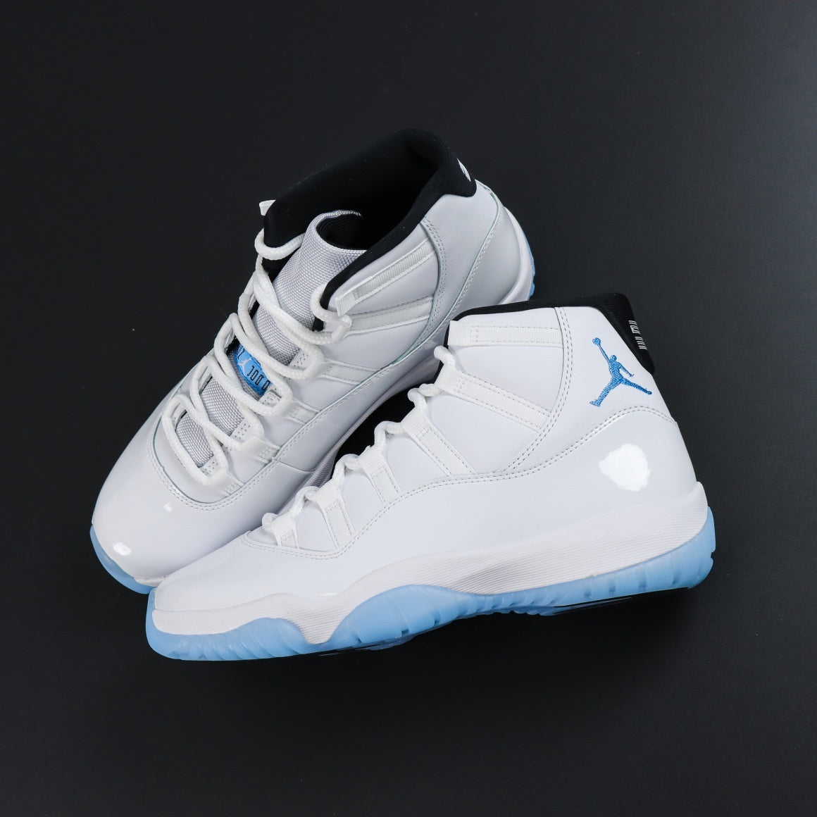 Air Jordan 11 Retro "Legend Blue"