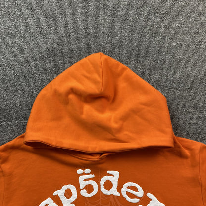 SP5DER Mixed Tracksuits