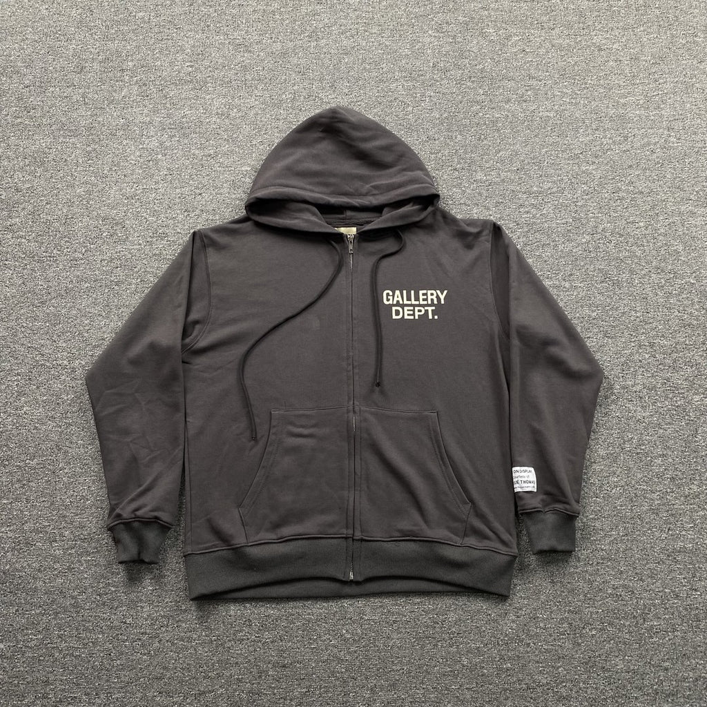 Gallery Dept Mixed Hoodies