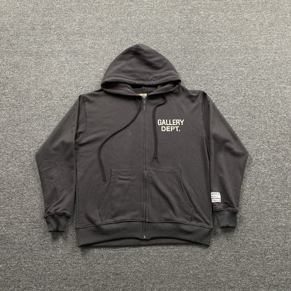 Gallery Dept Mixed Hoodies