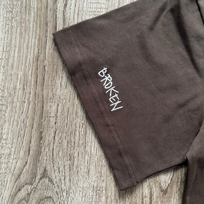 Broken Planet Tees (XS-XL)
