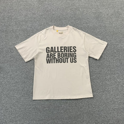Gallery Dept Mixed Tees
