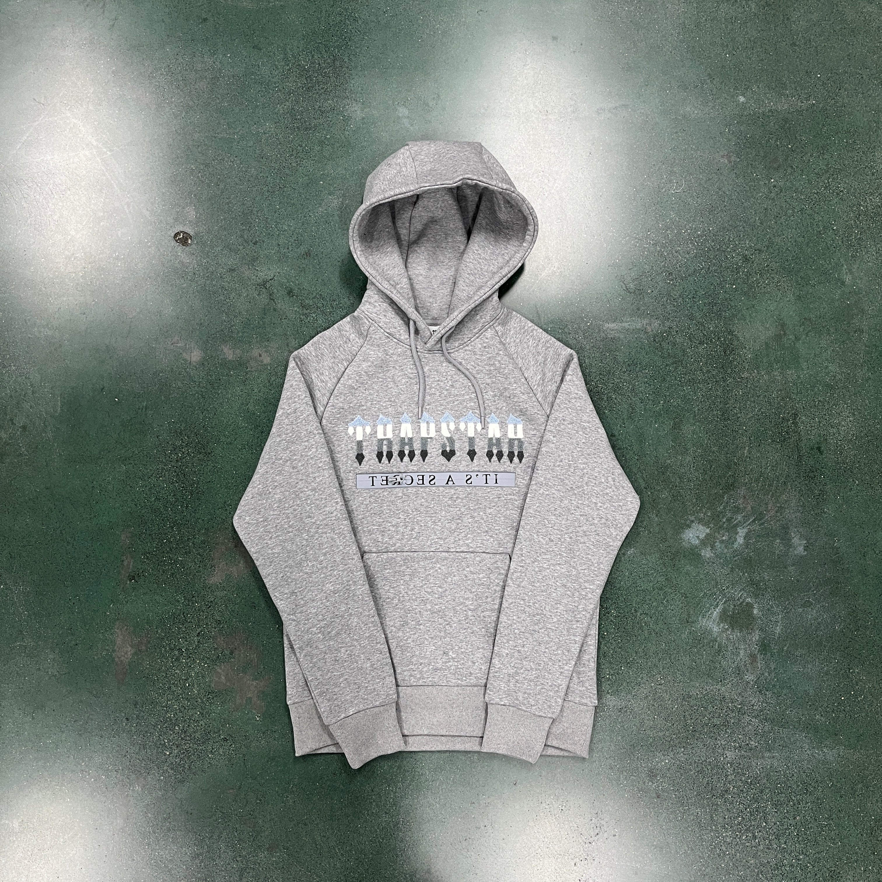Trapstar Mixed Tracksuits