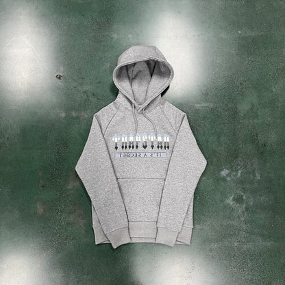 Trapstar Mixed Tracksuits