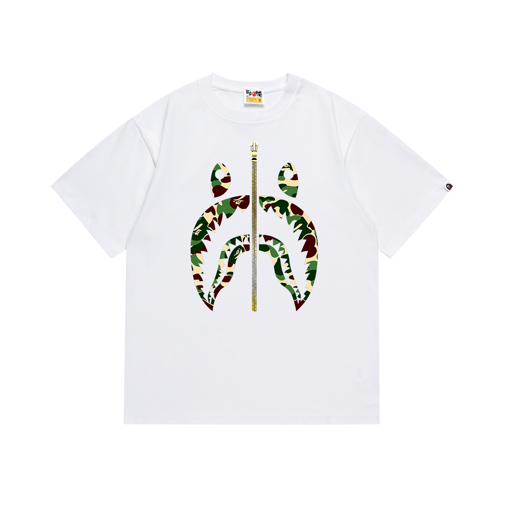 Bape Tees