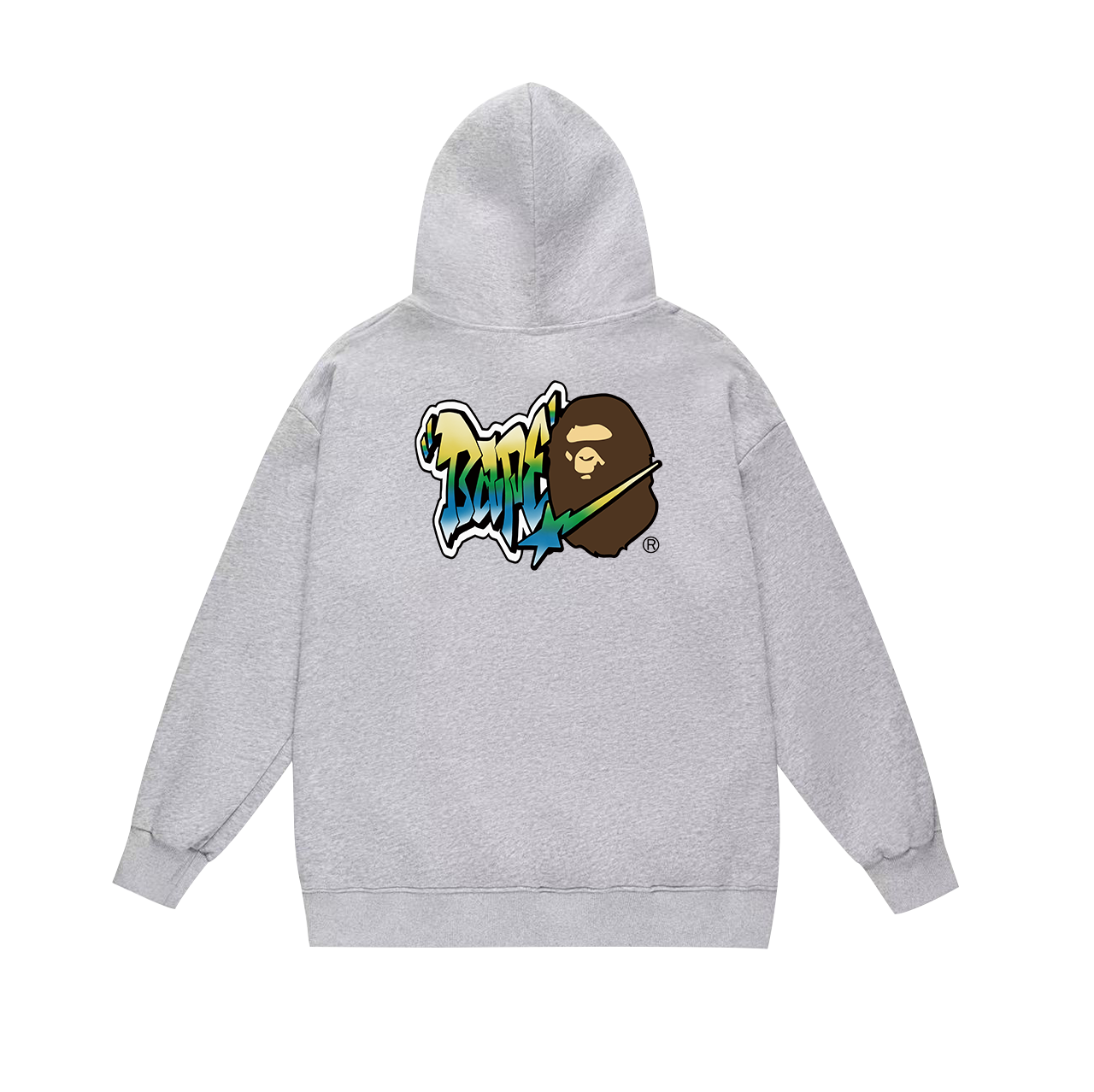 Bape Hoodies