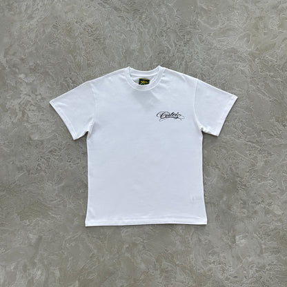 Corteiz Write-off Heavyweight Tee