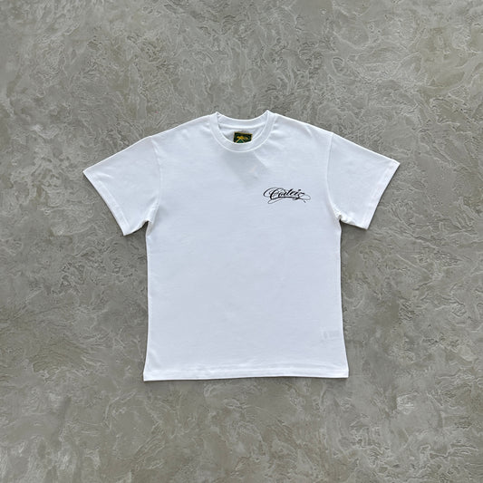 Corteiz Write-off Heavyweight Tee