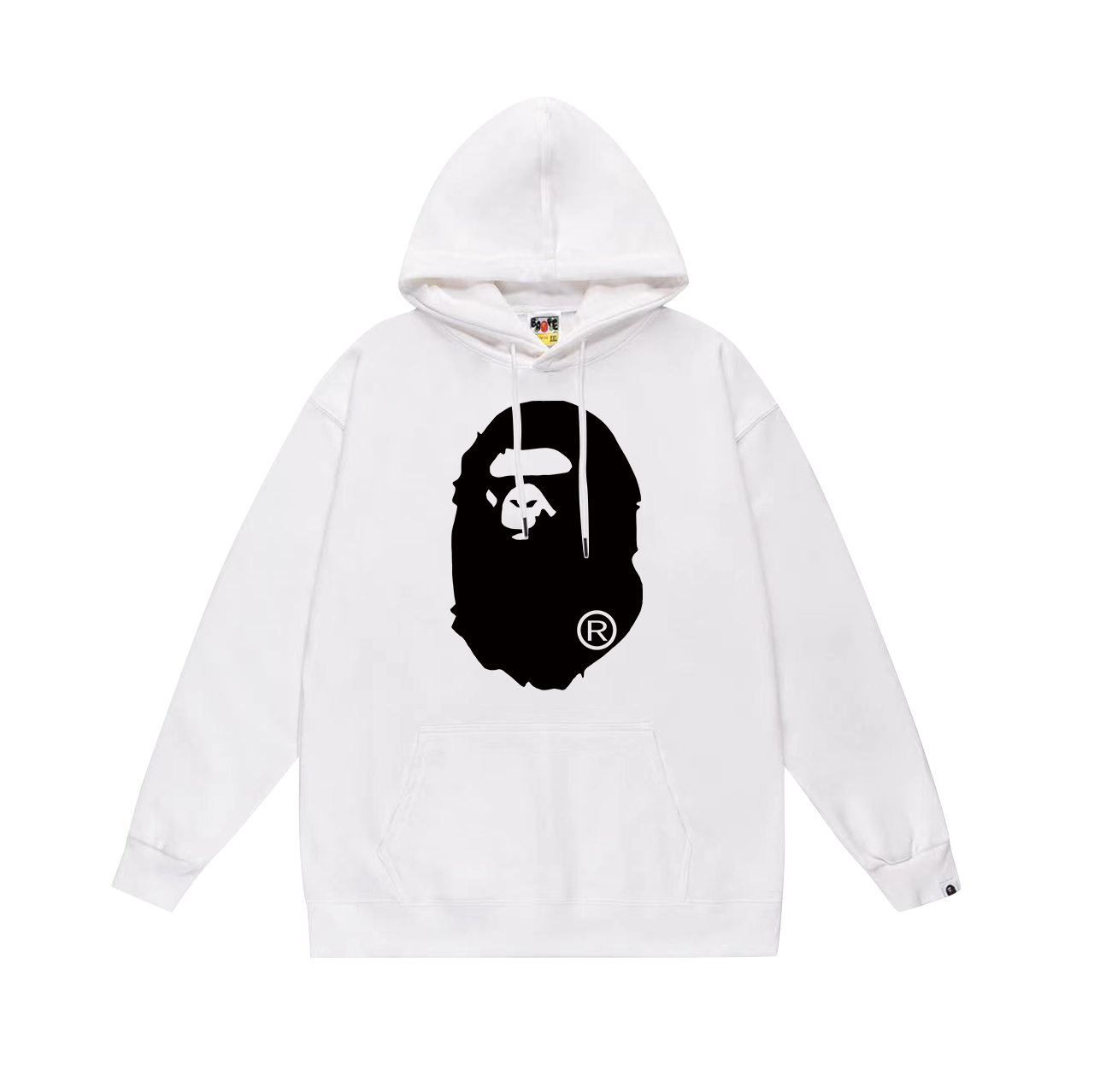 Bape Hoodies
