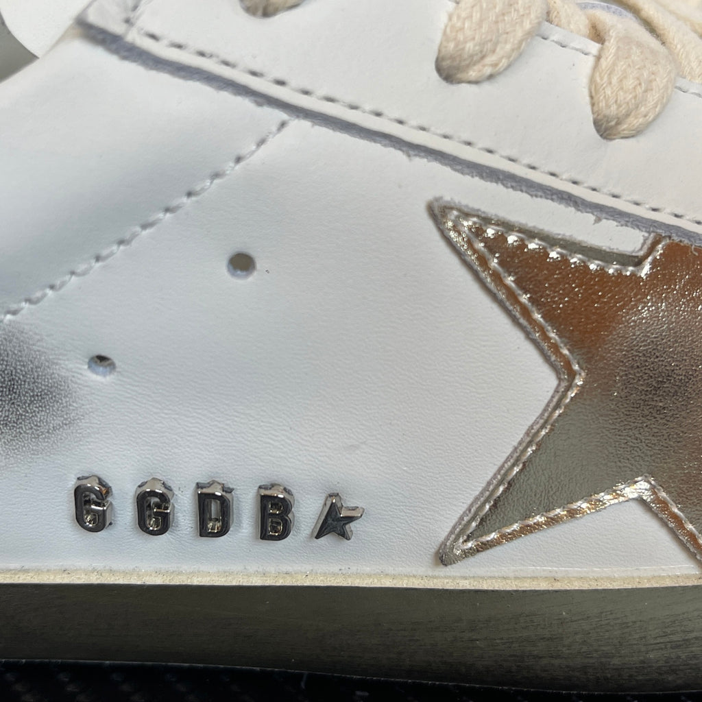 Golden Goose Super-Star Golden Star