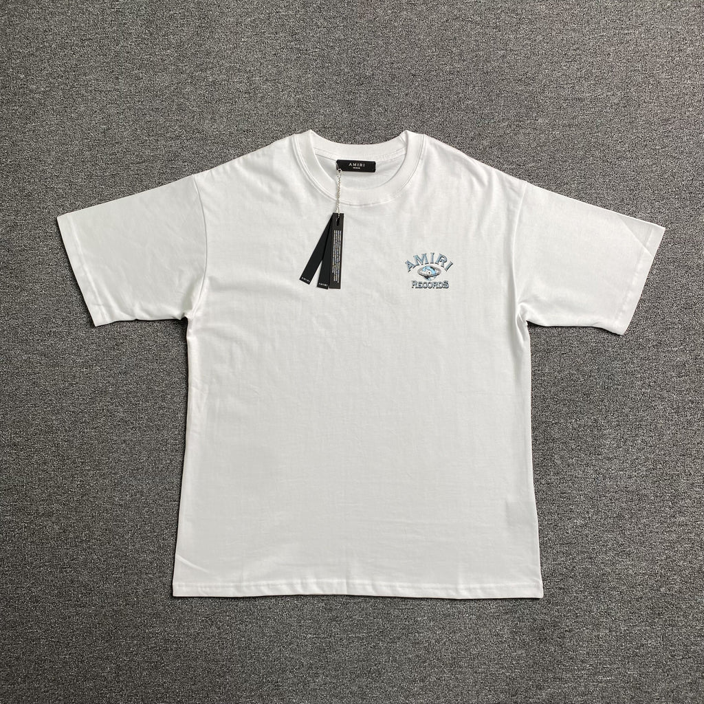 Amiri Mixed Tees