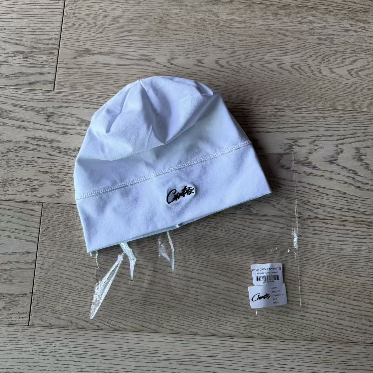 Corteiz Liteworky Caps