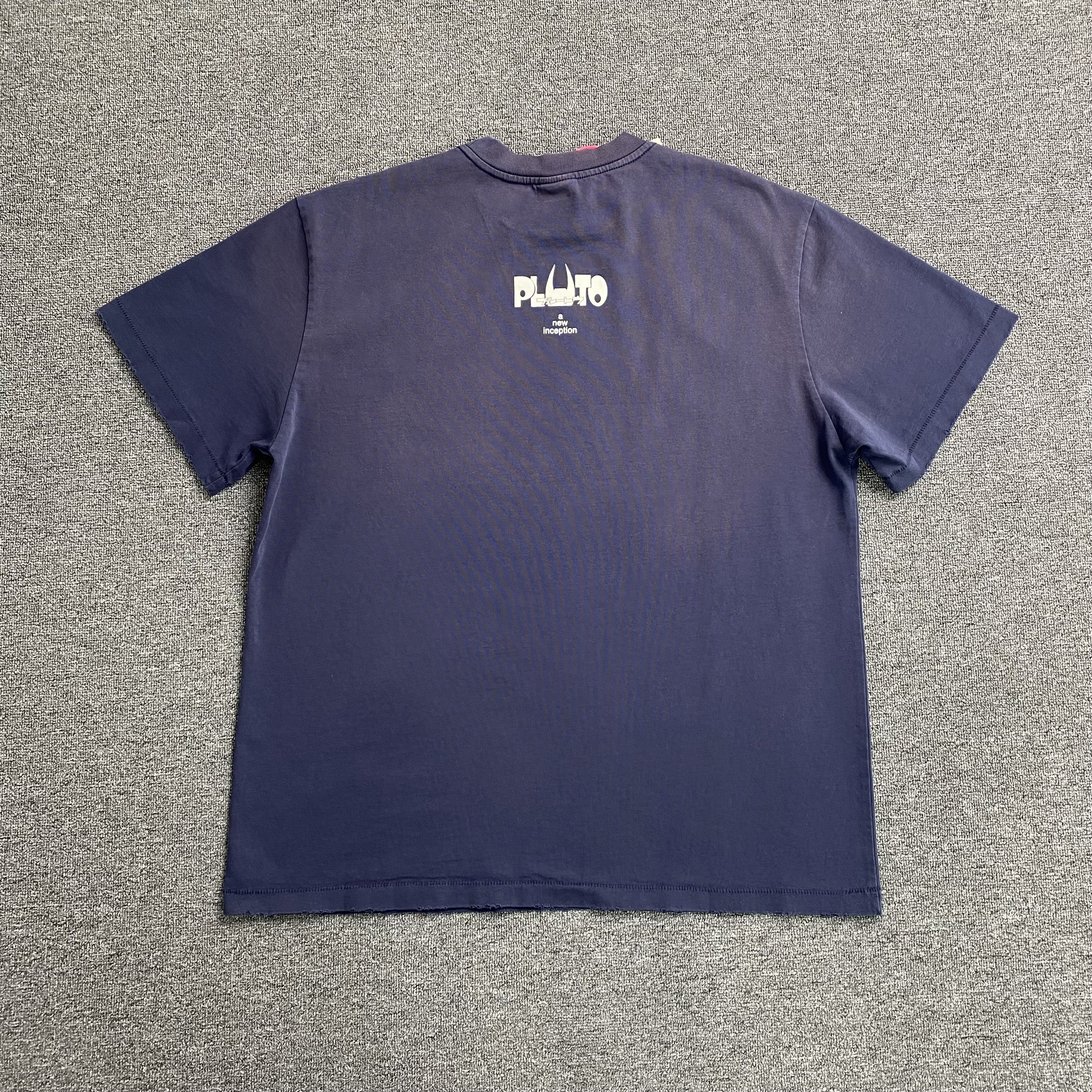 Saint Michael Mixed Tees