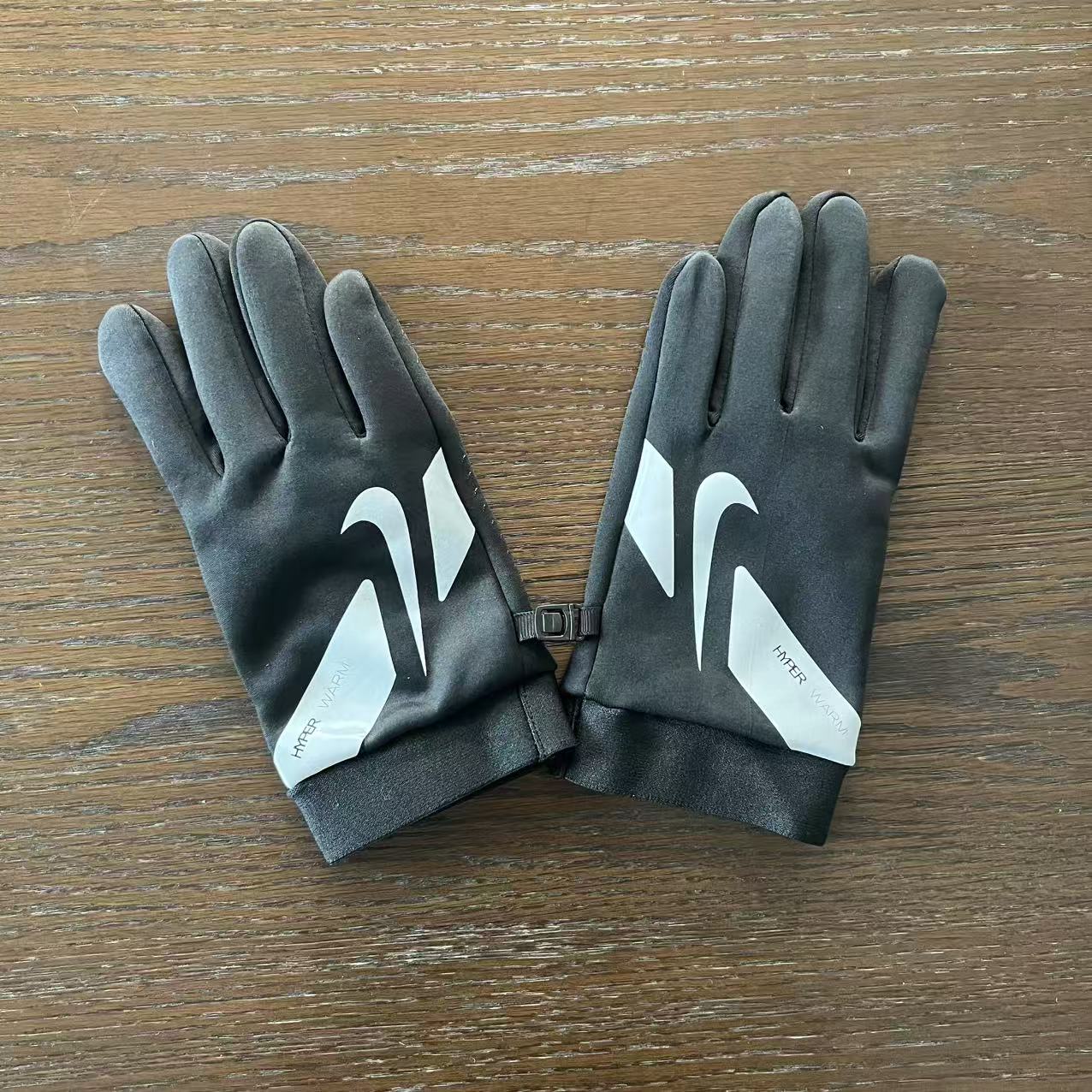Nike Reflective Hyperwarm Gloves