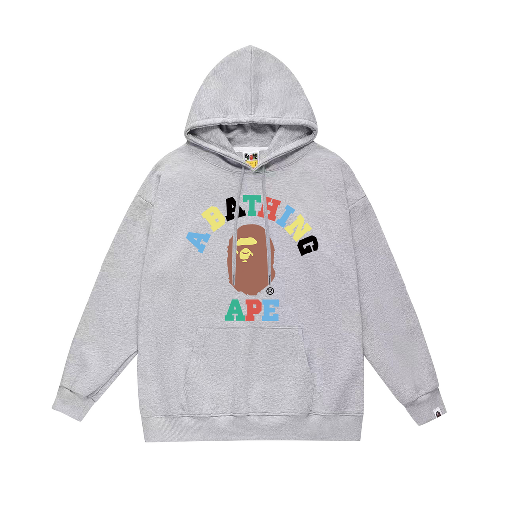 Bape Hoodies