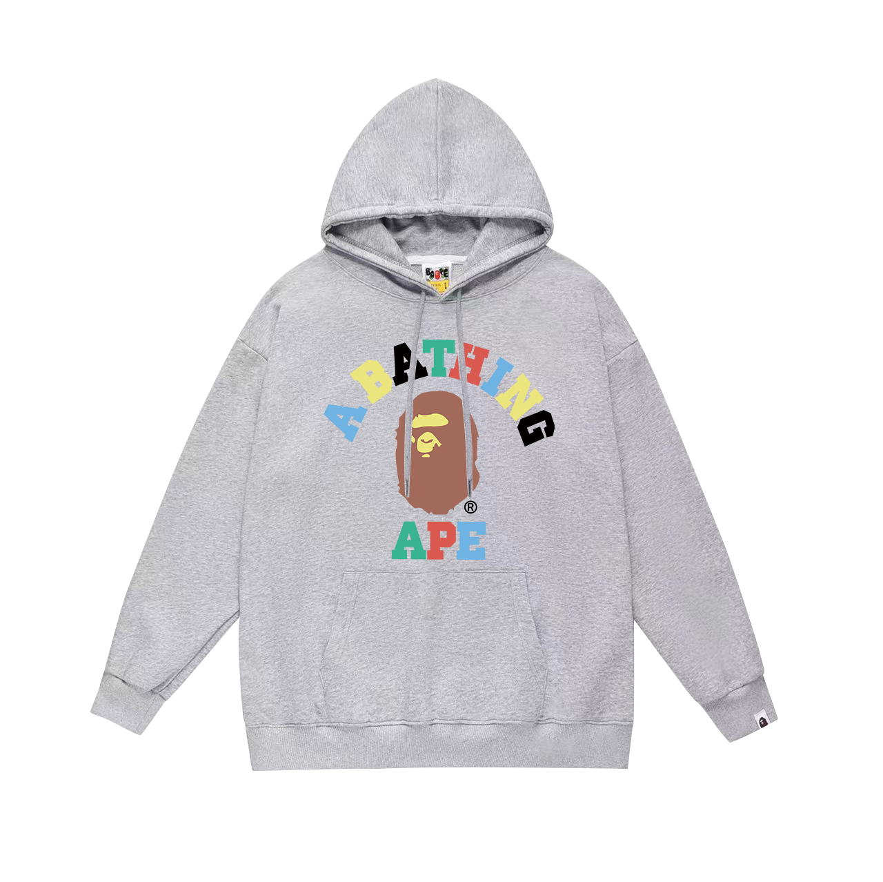 Bape Hoodies