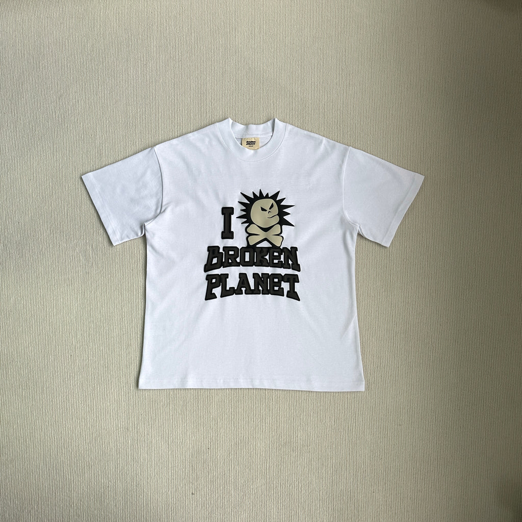 Broken Planet Tees (XS-XL)