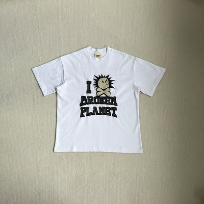 Broken Planet Tees (XS-XL)