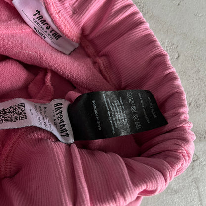 Trapstar Women's Irongate Chenille Tracksuit