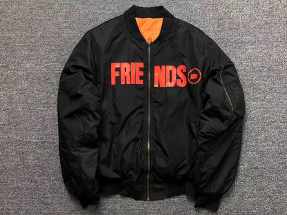 Vlone Jacket