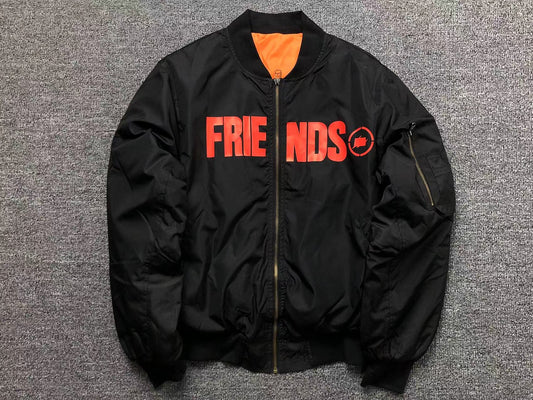 Vlone Jacket