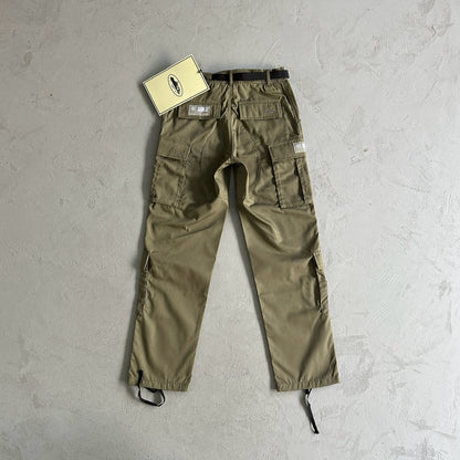 Corteiz Alcatraz Cargo Pants