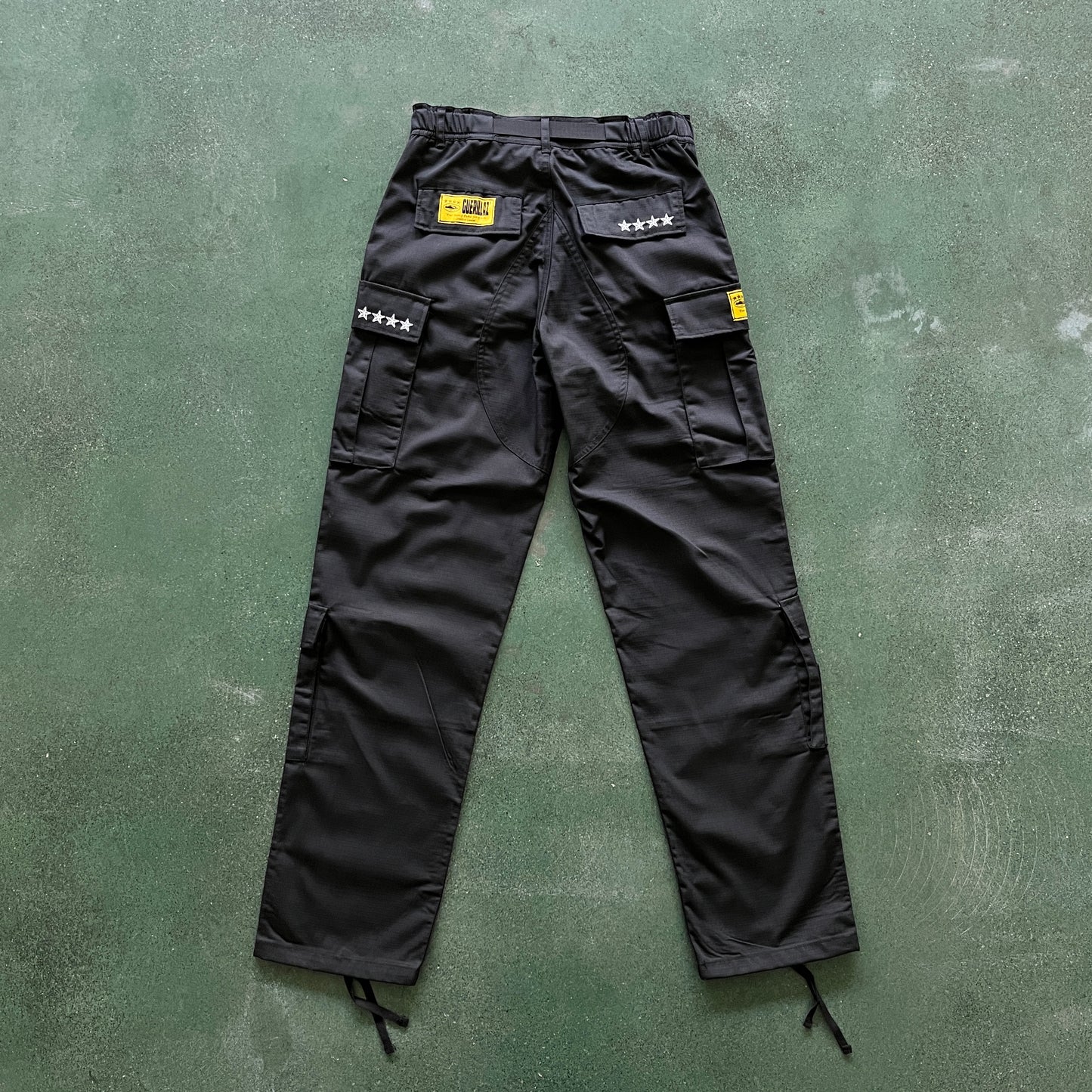 Corteiz Alcatraz Cargo Pants