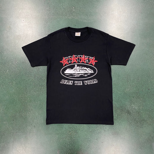Corteiz 4STARZ Tee
