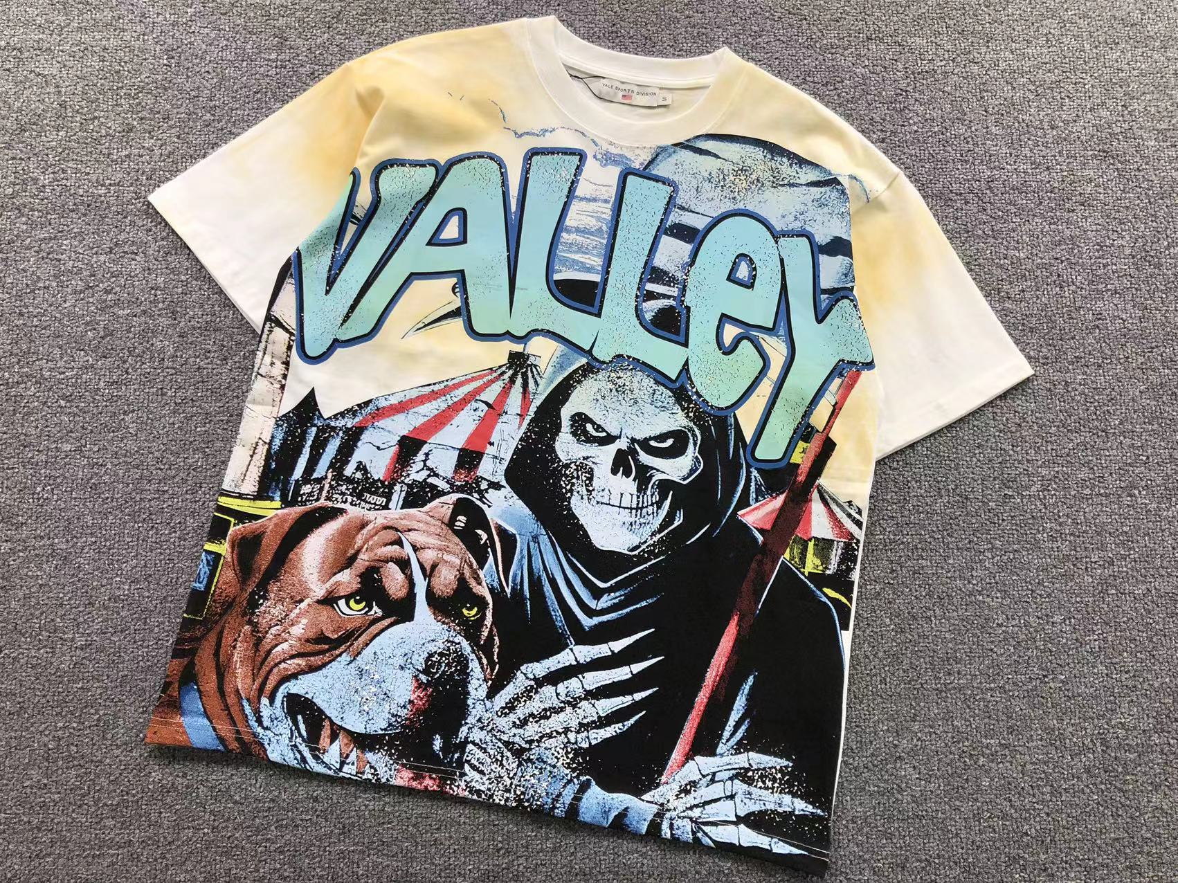 Vale Forever Tees