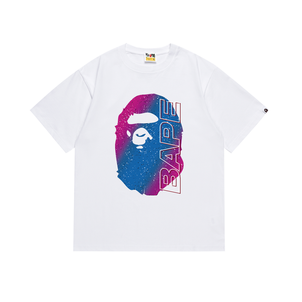 Bape Tees