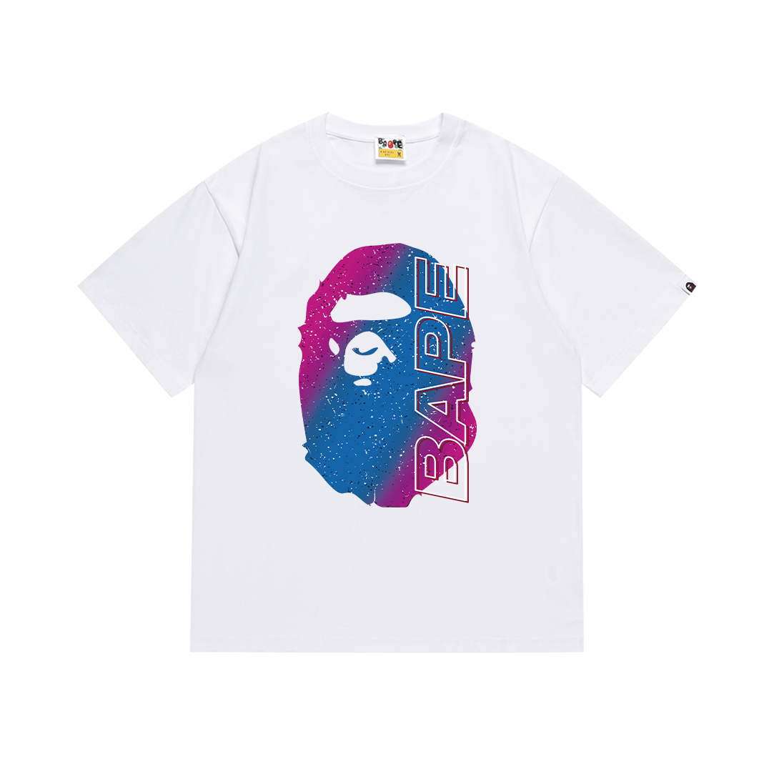 Bape Tees