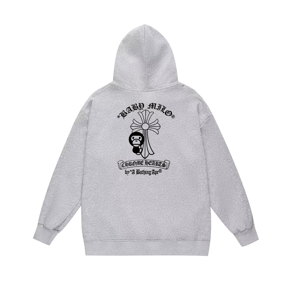 Bape Hoodies