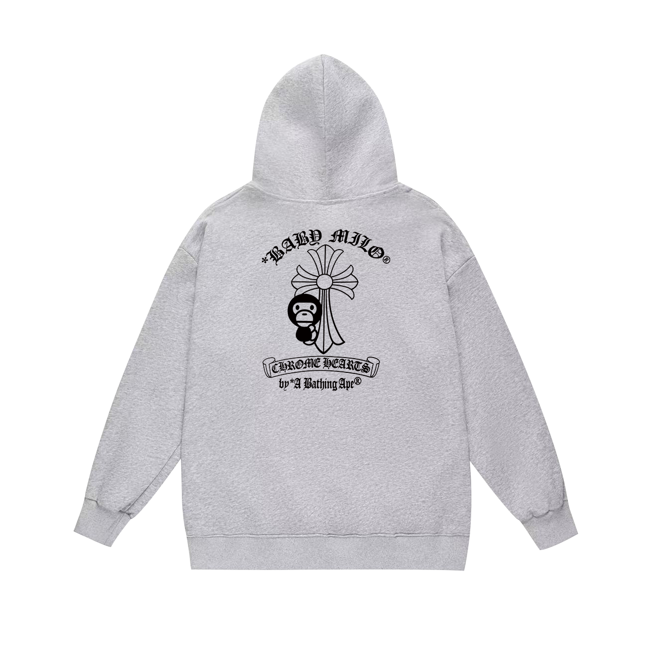 Bape Hoodies