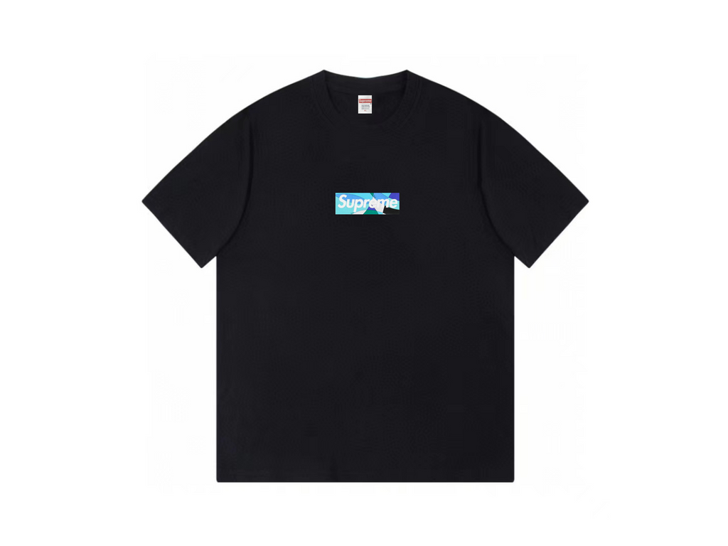 Supreme Mixed Tees