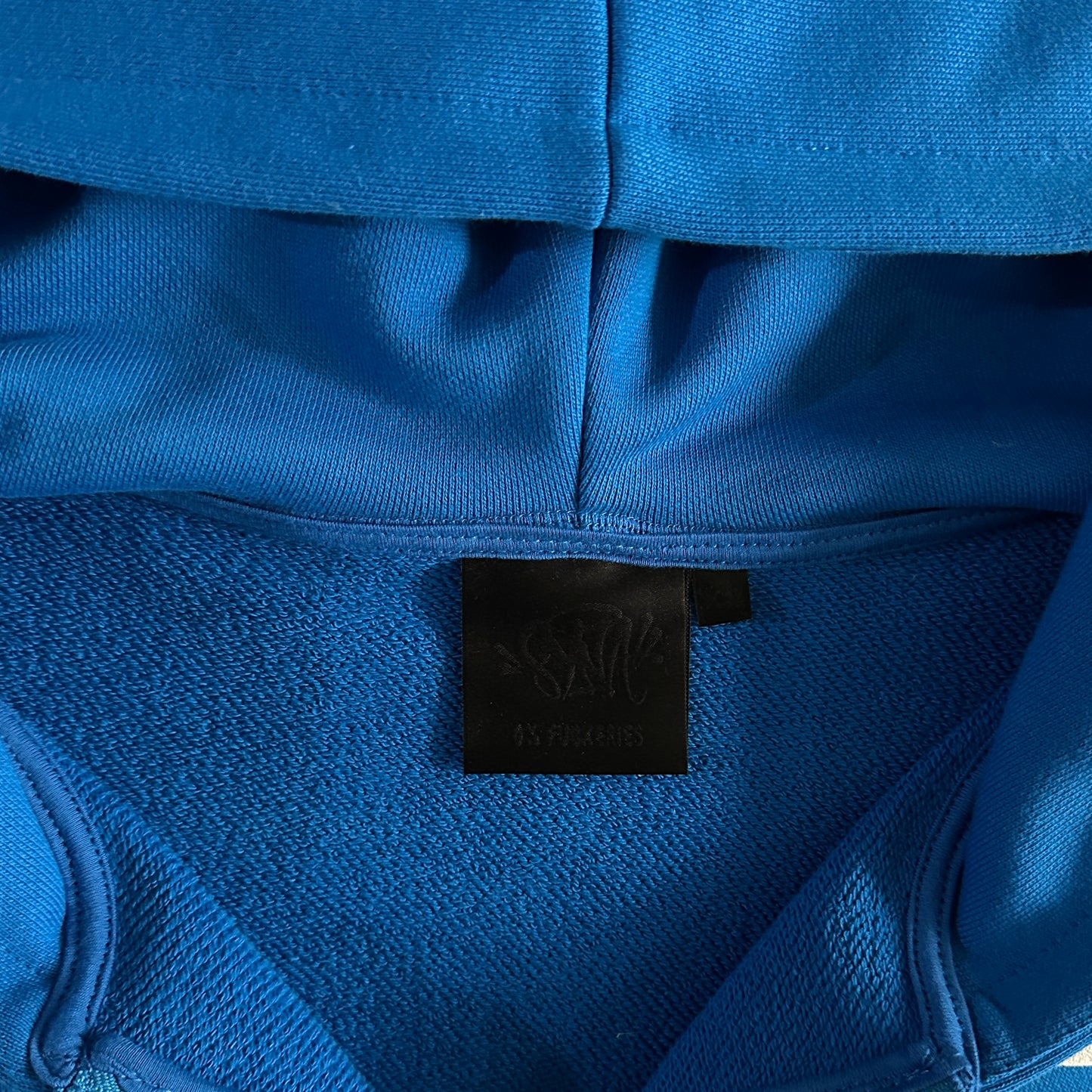 Syna Void Hoodie