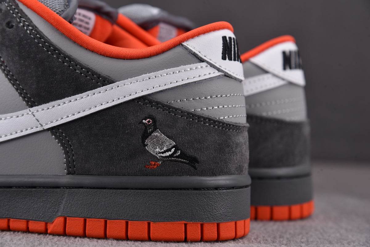 Nike SB Dunk Low Staple "NYC Pigeon"