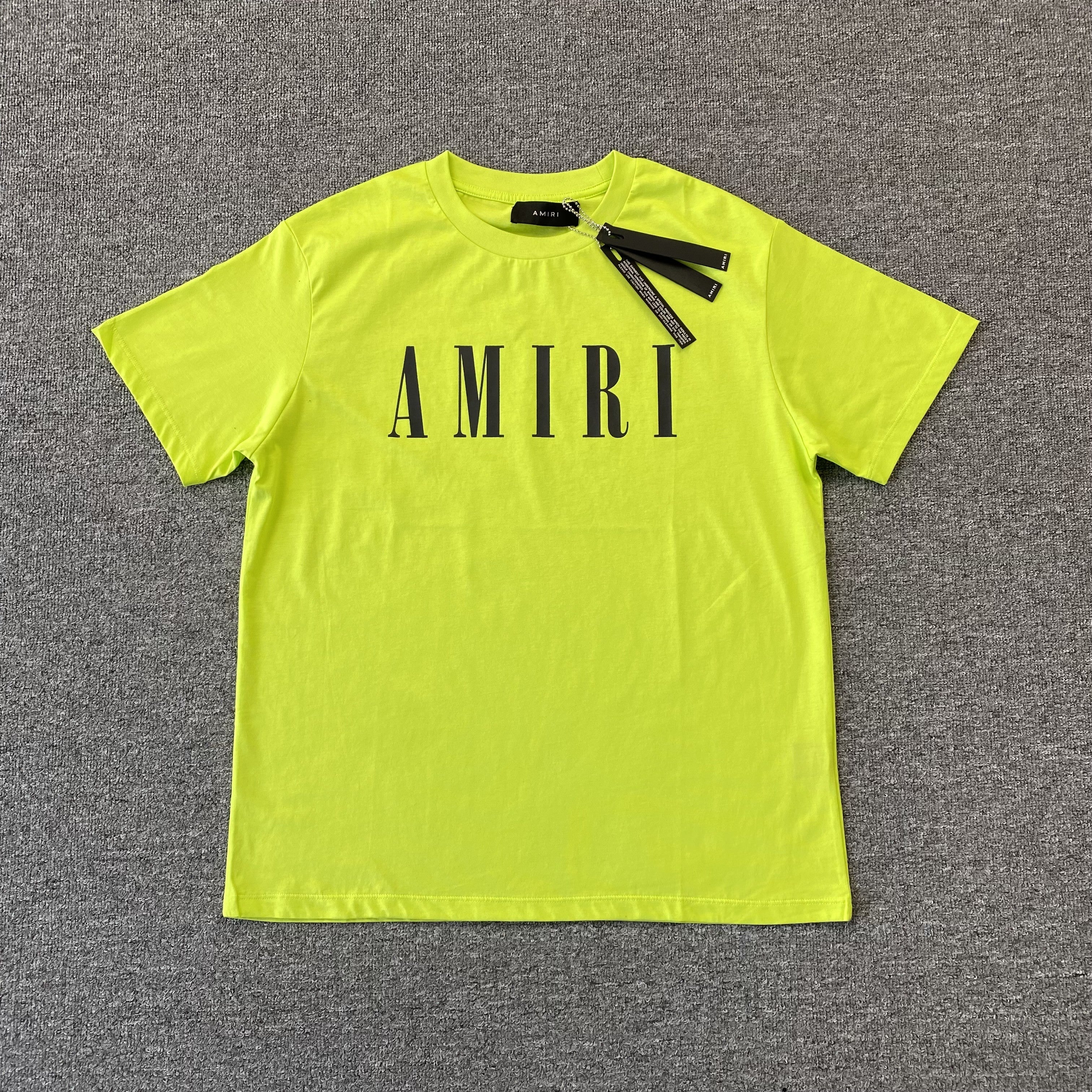 Amiri Mixed Tees