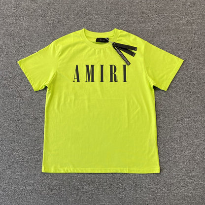 Amiri Mixed Tees