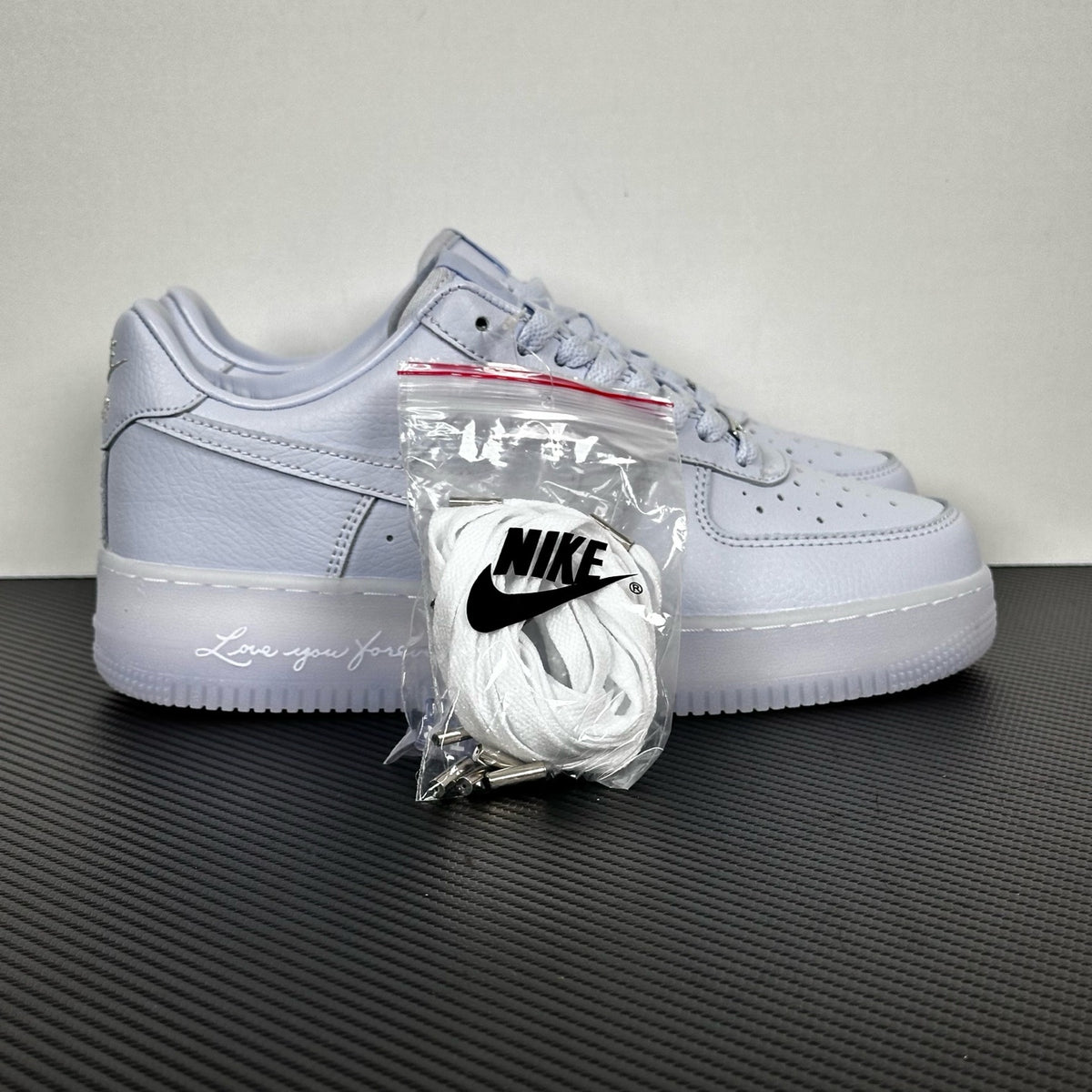 Nike Air Force 1 Low x NOCTA "Palest Purple"