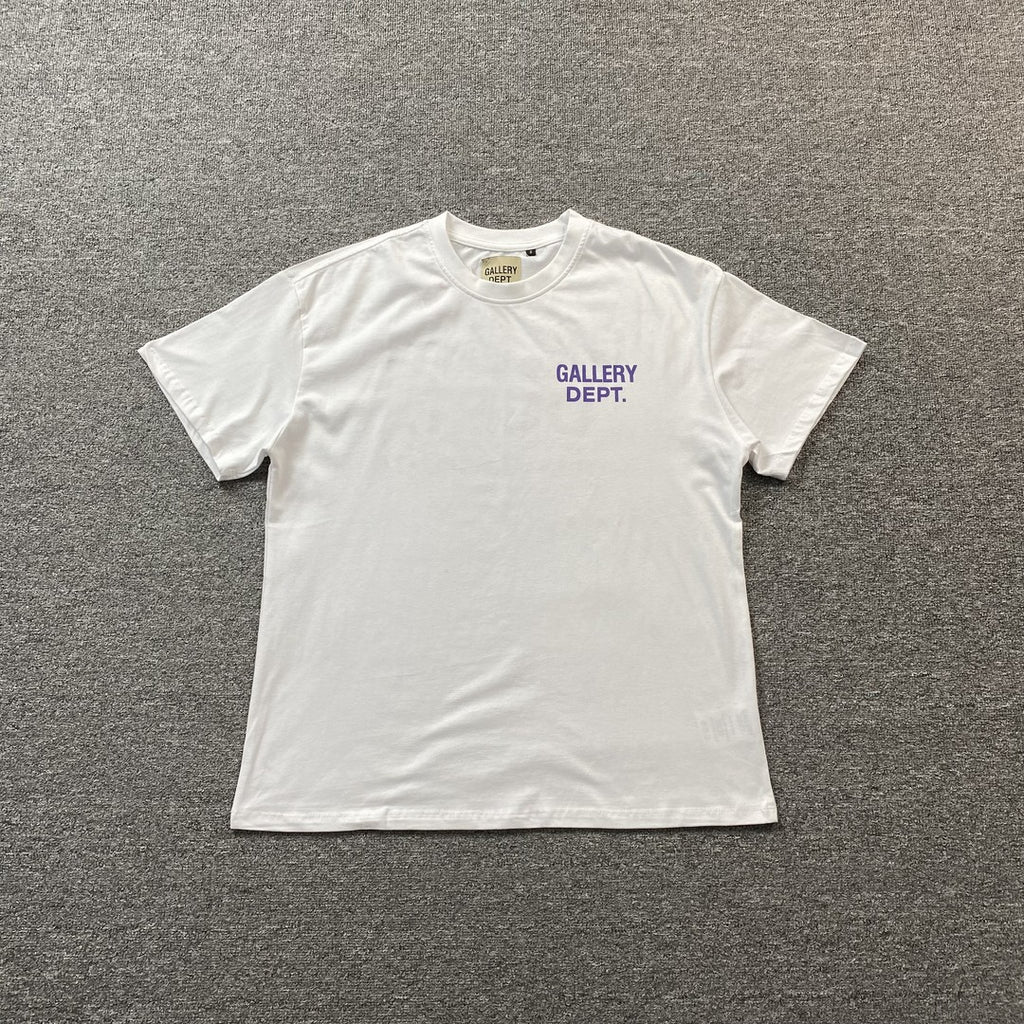 Gallery Dept Mixed Tees