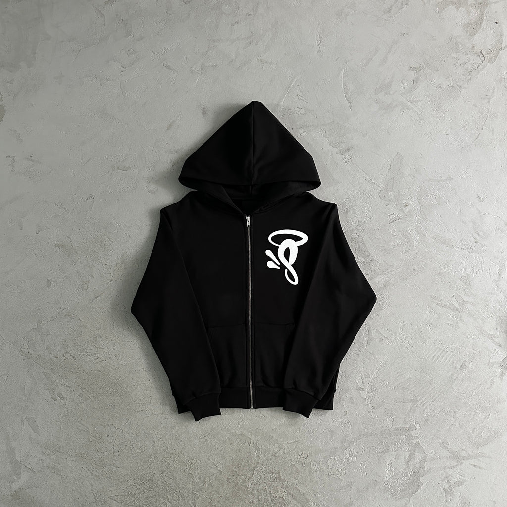 Syna Void Hoodie