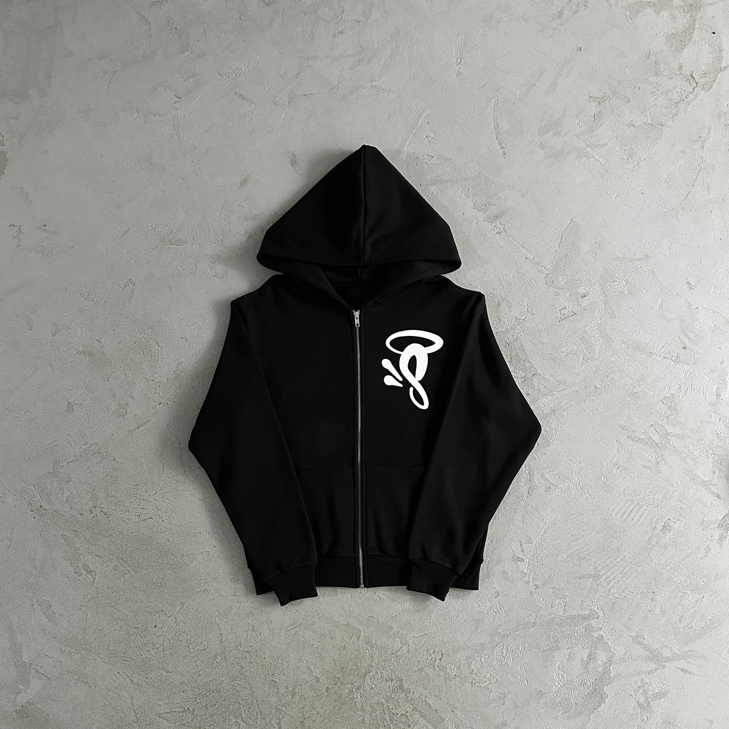 Syna Void Hoodie