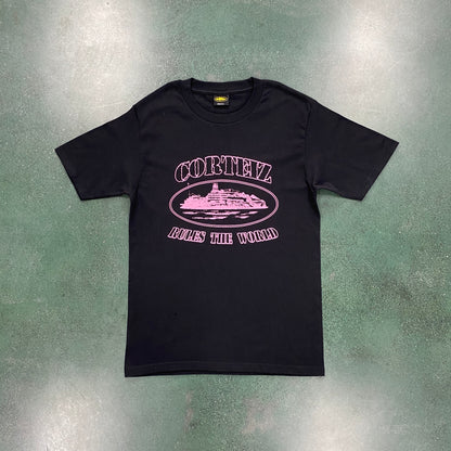 Corteiz Alcatraz Tees