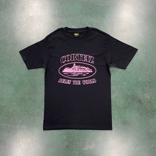 Corteiz Alcatraz Tees