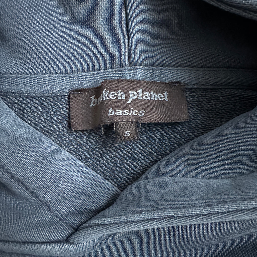 Broken Planet 'Washed' Basics Set