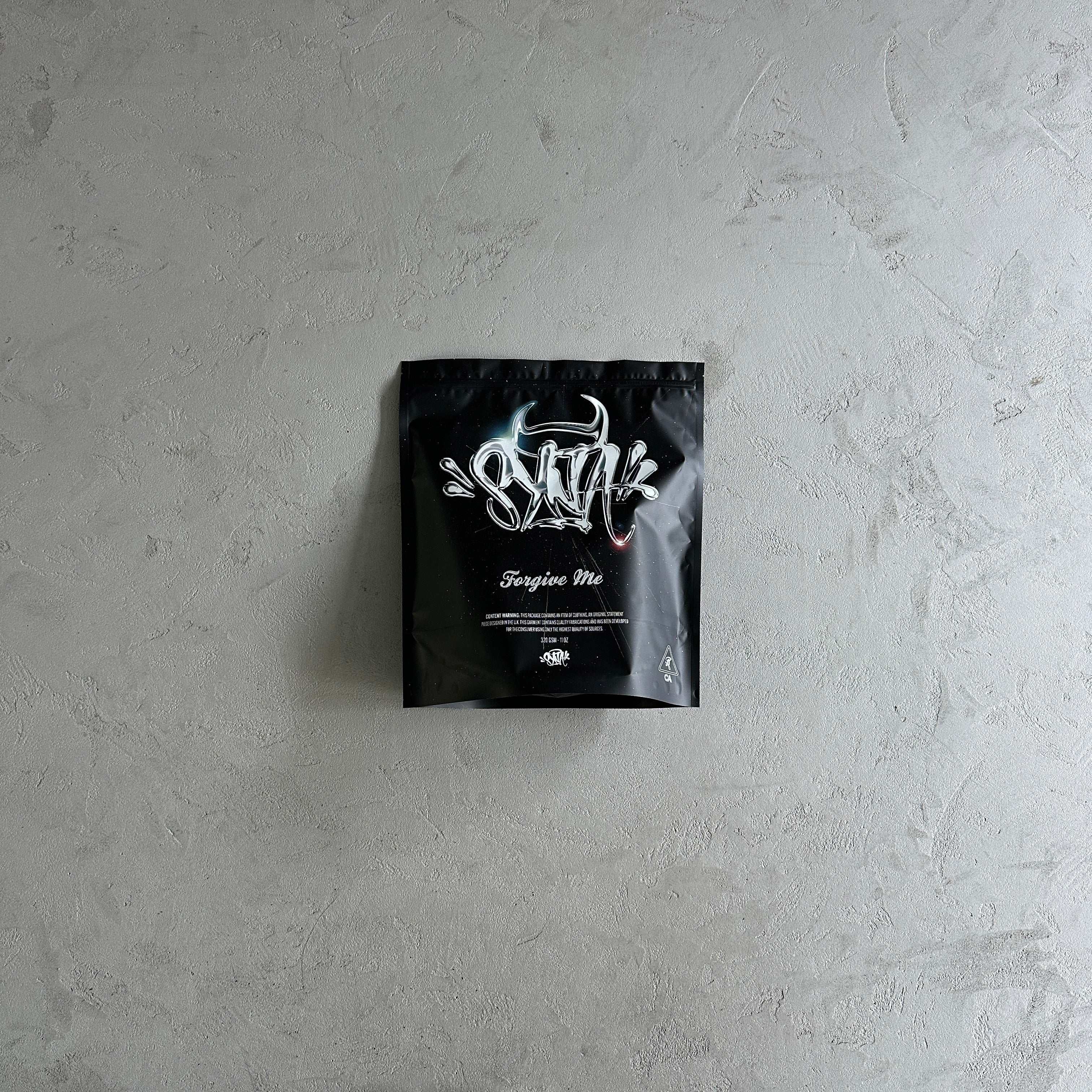 Syna Tee PROMO