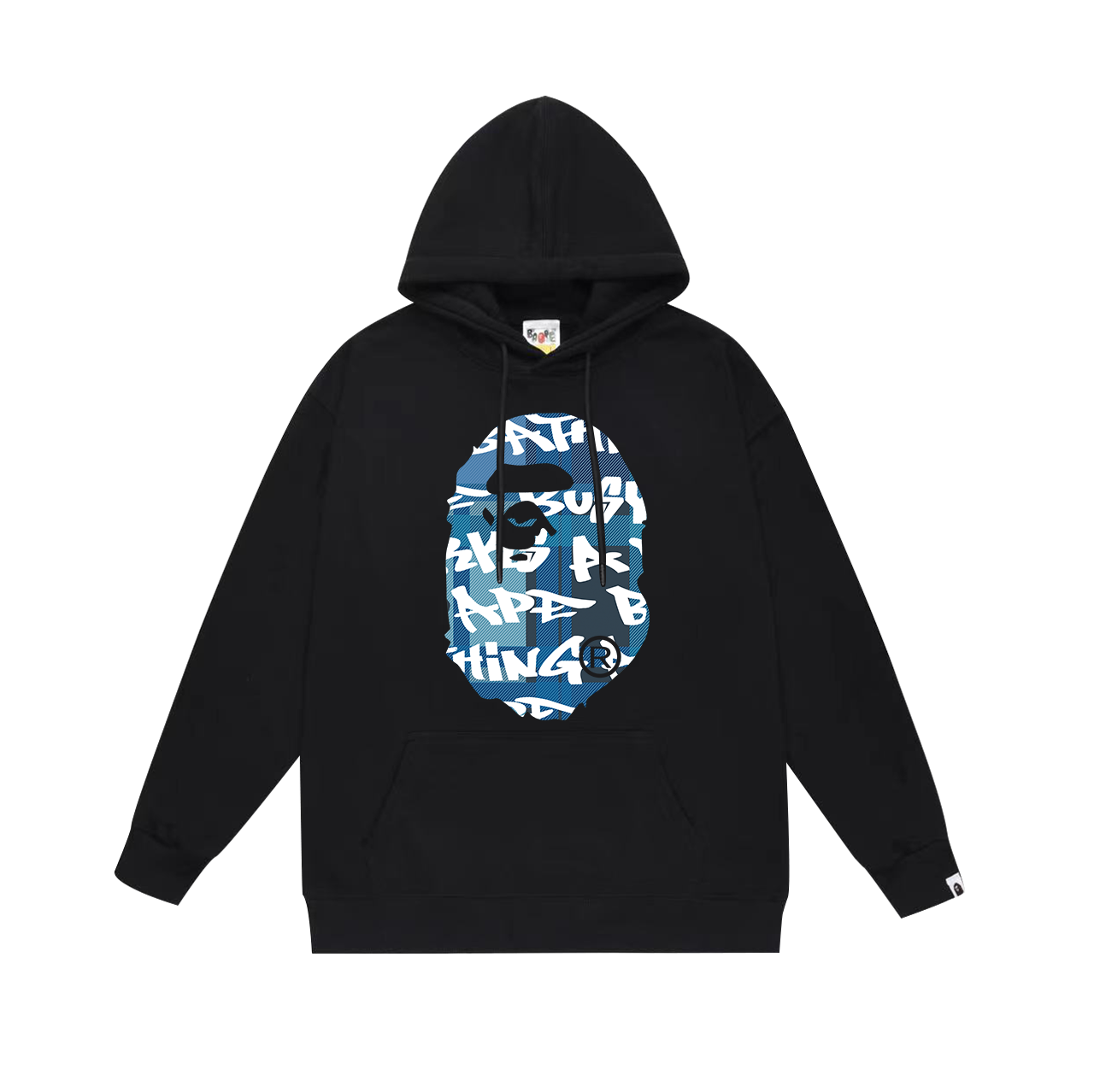 Bape Hoodies